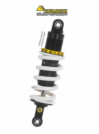 Touratech Suspension *rear* shock absorber for BMW R1200GS ADV (2006-2013) type *Level1*