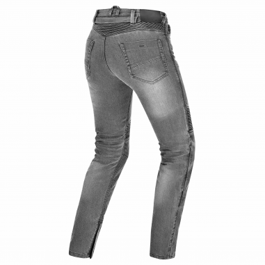 ZENITH LADY PNT GREY 30/30