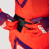 SPODNIE OFFROADOWE LEATT MOTO 5.5 I.K.S SUNBURN M