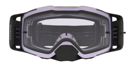 Oakley gogle  Front Line™ MX czarno-grafitowe