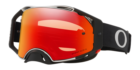 Oakley gogle ABMX Tuff Blocks Prizm MX Torch Iridium