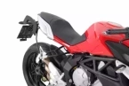 Stelaż boczny C-BOW do MV Agusta Brutale 675/800 (2012-2016)