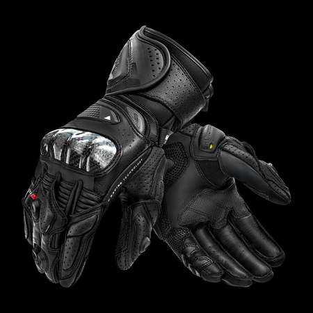 RS-3 MEN BLK XXL