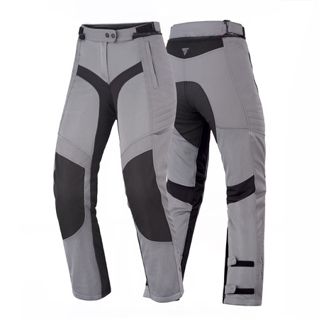 JET LADY PANTS GREY L
