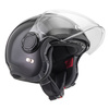 KASK MOTOCYKLOWY NZI RINGWAY 2 DUO BLACK L