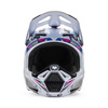 KASK FOX V1 IMAGE COSMO WHITE/BLACK XS