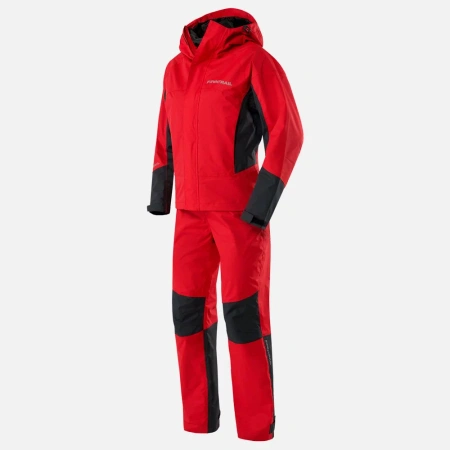 Finntrail Suit Sierra Lady Red L