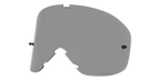 Oakley MX Accessories Dark Grey O-Frame 2.0 PRO MX Lens-Single