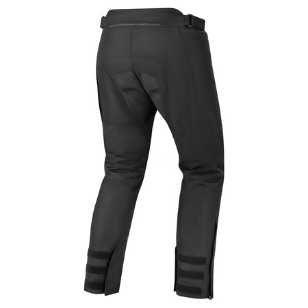RUNNER MEN PNT BLK XXL