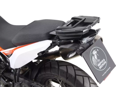 KTM 790 Adventure (2019-) Easyrack stelaż