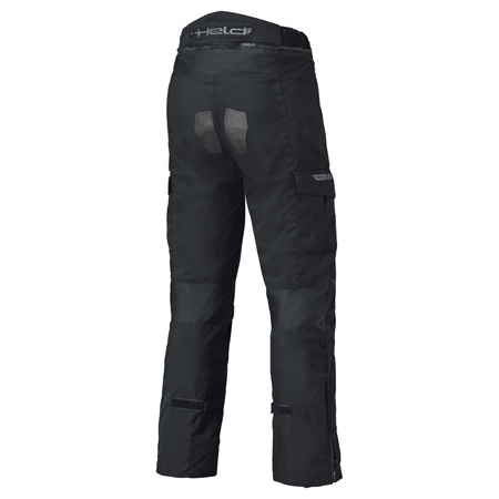 SPODNIE MOTOCYKLOWE TEKSTYLNE HELD RENEGADE 2 BLACK M