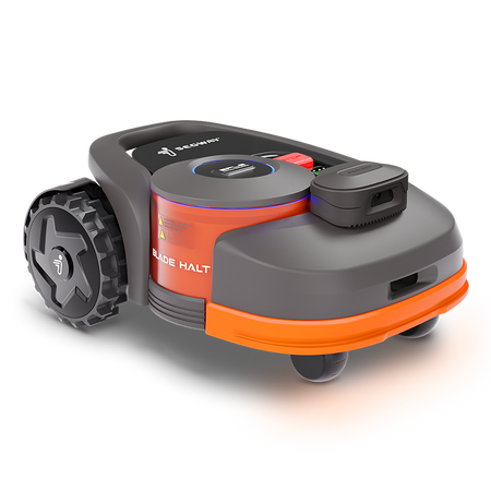 Segway Navimow H800E Visionfence ROBOT KOSZĄCY KOSIARKA