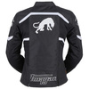 Kurtka motocyklowa damska FURYGAN MYSTIC EVO VENTED 2XL