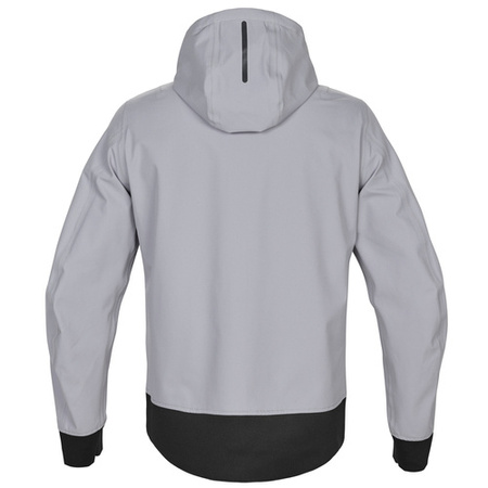 D293 Hoodie Shell