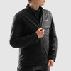 KURTKA MOTOCYKLOWA TEKSTYLNA REBELHORN HARDY 3.0 BLACK XS