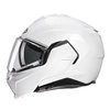 KASK MOTOCYKLOWY HJC I100 PEARL WHITE S