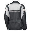 KURTKA MOTOCYKLOWA TEKSTYLNA DAMSKA HELD TROPIC XT GREY BLACK WXL