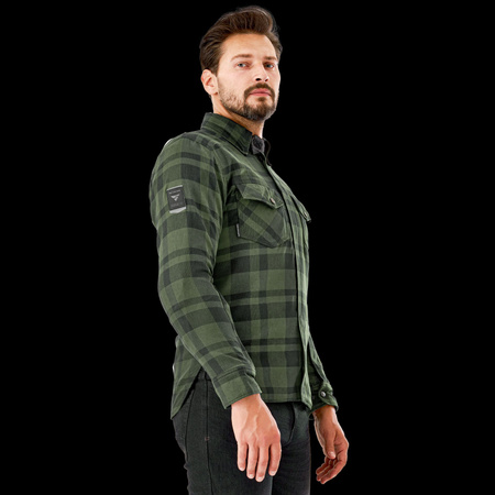 RENEGADE MEN 2 GRN 4XL