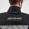 ALPHA MEN JKT BLK XL