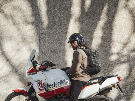 Kriega Backpack - R20 Multicam Black