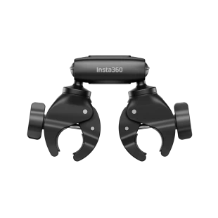 Insta360 Motorcycle Selfie Stick Support Clamp
