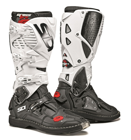 SIDI BUTY CROSSFIRE 3