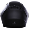 KASK OTWARTY STORMER RUN CZARNY MAT  XXL