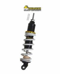 Touratech Suspension *front* shock absorber for BMW R1150GS ADV from 2002 type *Level1*