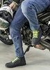 GHOST JEANS BLU 38