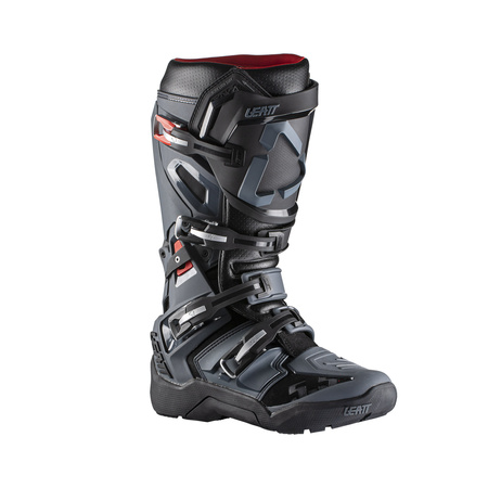 BUTY OFFROADOWE LEATT MOTO 5.5 FLEXLOCK ENDURO GRAPHENE US9