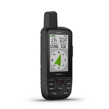 GARMIN GPSMAP 66i EMEA