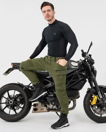 GIRO 3.0 MEN PNT BLK 38/34
