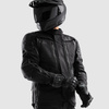 KURTKA MOTOCYKLOWA TEKSTYLNA REBELHORN HARDY 3.0 BLACK XS