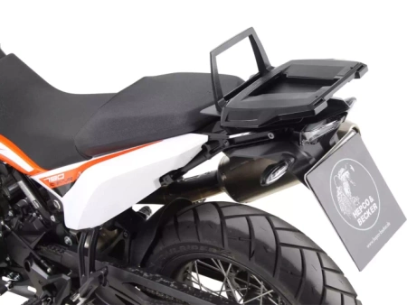 KTM 790 Adventure R (2019-) Alurack stelaż