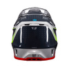 KASK MOTOCYKLOWY Z GOGLAMI LEATT KIT MOTO 7.5 STEEL M