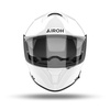 KASK MOTOCYKLOWY AIROH SPARK 2 COLOR WHITE GLOSS M