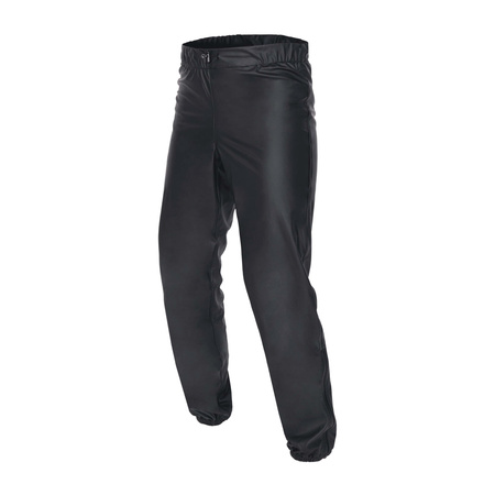 SPODNIE PRZECIWDESZCZOWE REBELHORN OCEAN BLACK XXS
