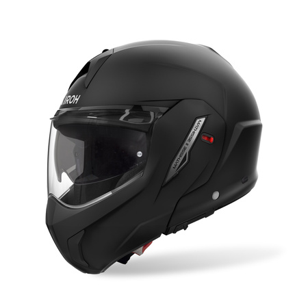 KASK MOTOCYKLOWY AIROH MATHISSE 2 COLOR MATT BLACK XL