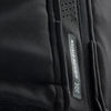 KURTKA MOTOCYKLOWA TEKSTYLNA REBELHORN SLASH NORIAKI BLACK WHITE SOFTSHELL S