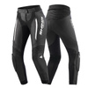 MIURA 2.0 PANTS BLK/WHT 40