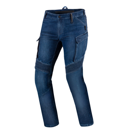 GIRO 2.0 URBAN BLUE 36L