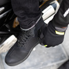 REBEL 2.0 WP MEN BLK 44