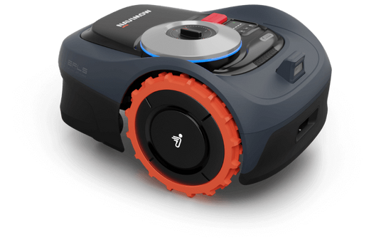 Segway Navimow i108E SUPER CENA Robot koszący  KOSIARKA