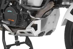 Engine protection shield "Expedition" KTM 1050 Adventure/ 1090 Adventure/ 1190 Adventure/ 1190 Adventure R/ 1290 Super Adventure