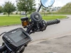 Podstawa montowana w obejmie pompy hamulca/sprzęgła Quad Lock®