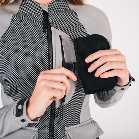 Tor Duo Women's Light Grey