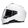 KASK MOTOCYKLOWY HJC I71 WHITE XS