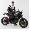 BANDIT 2.0 MEN PNT BLK 48