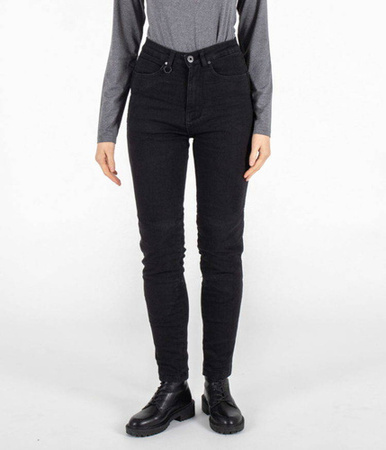 Scarlett Skinny Fit Jeans MK2 Black