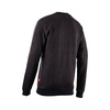 SWETER LEATT TECH GHOST BLACK XL